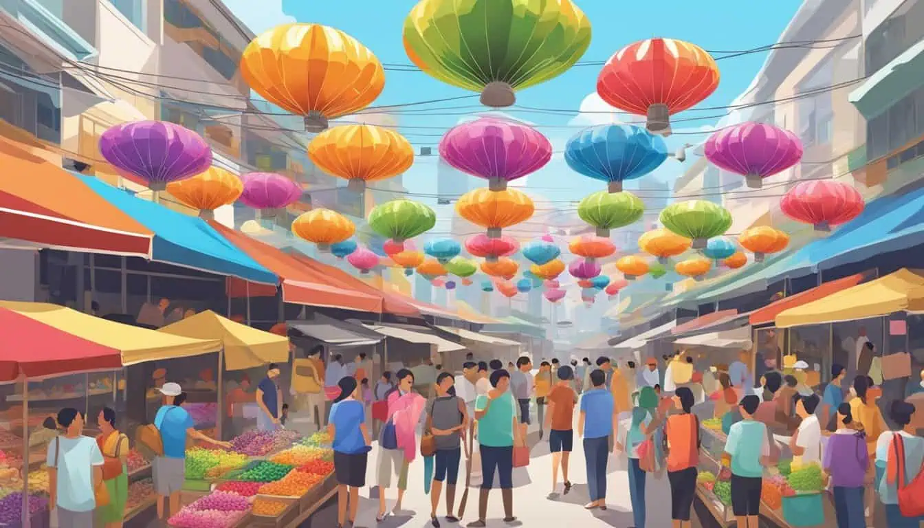 where to buy shuttlecock singapore
