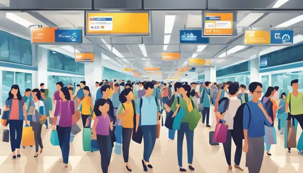 where to buy singapore mrt card
