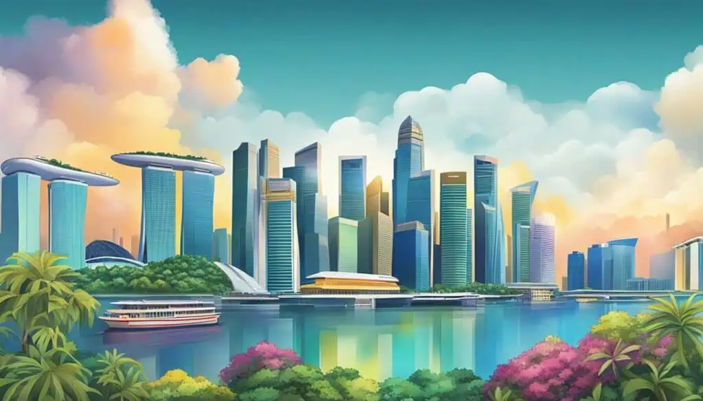 where to buy singapore savings bond