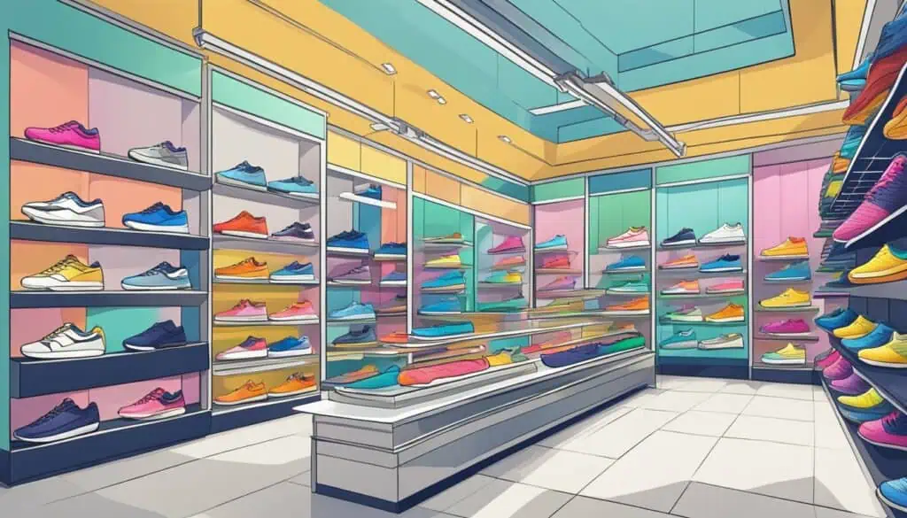 where to buy sneakers online