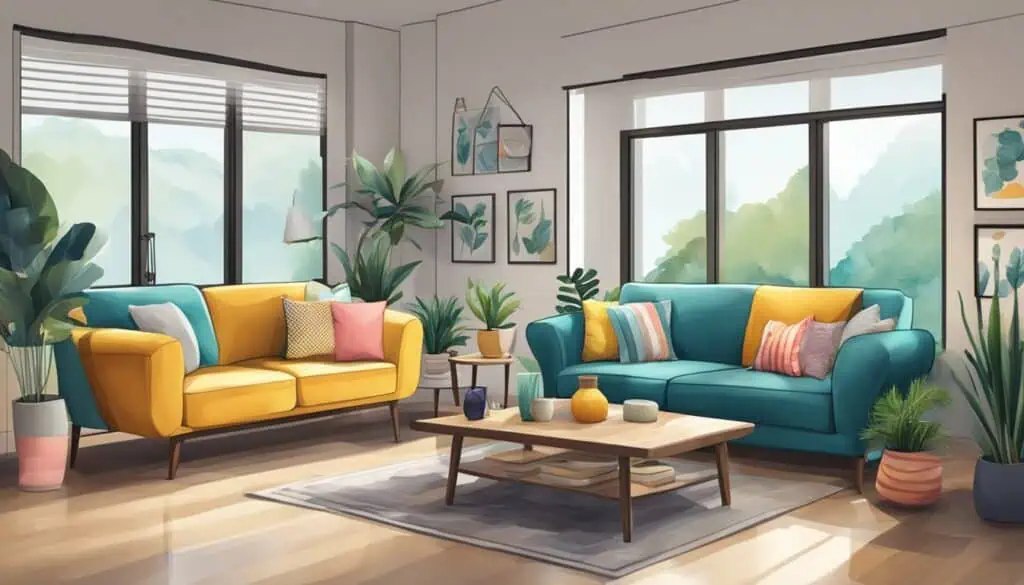 where to buy sofa cushions in singapore