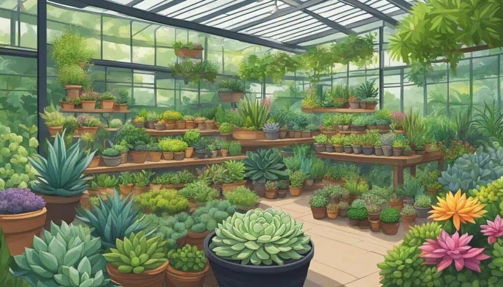 where to buy succulent plants in singapore