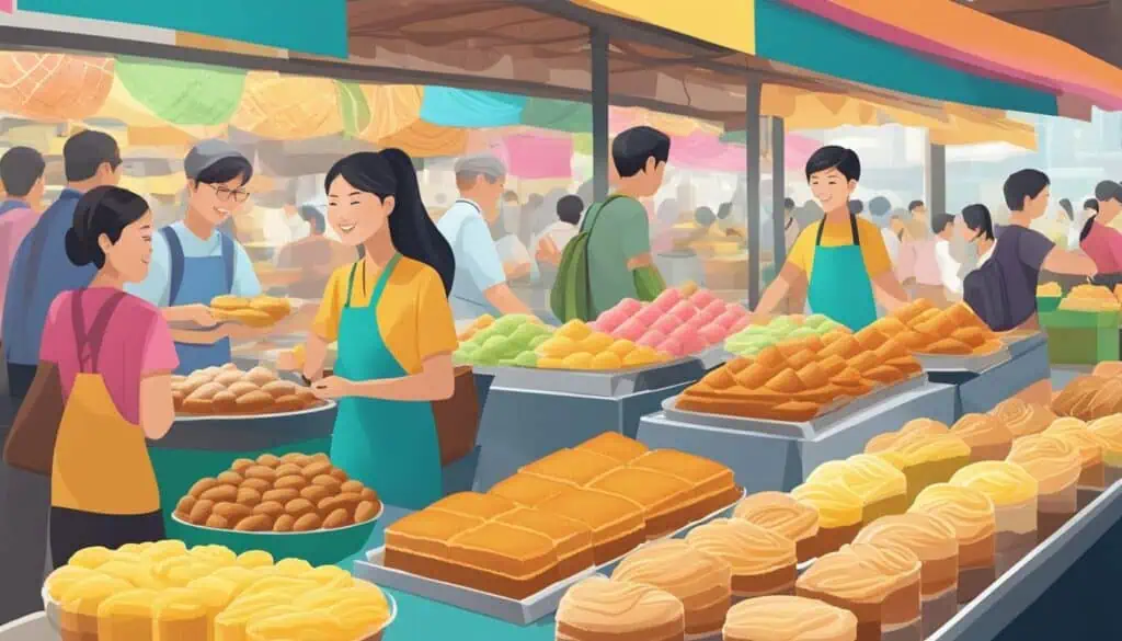 where to buy sugee cake in singapore