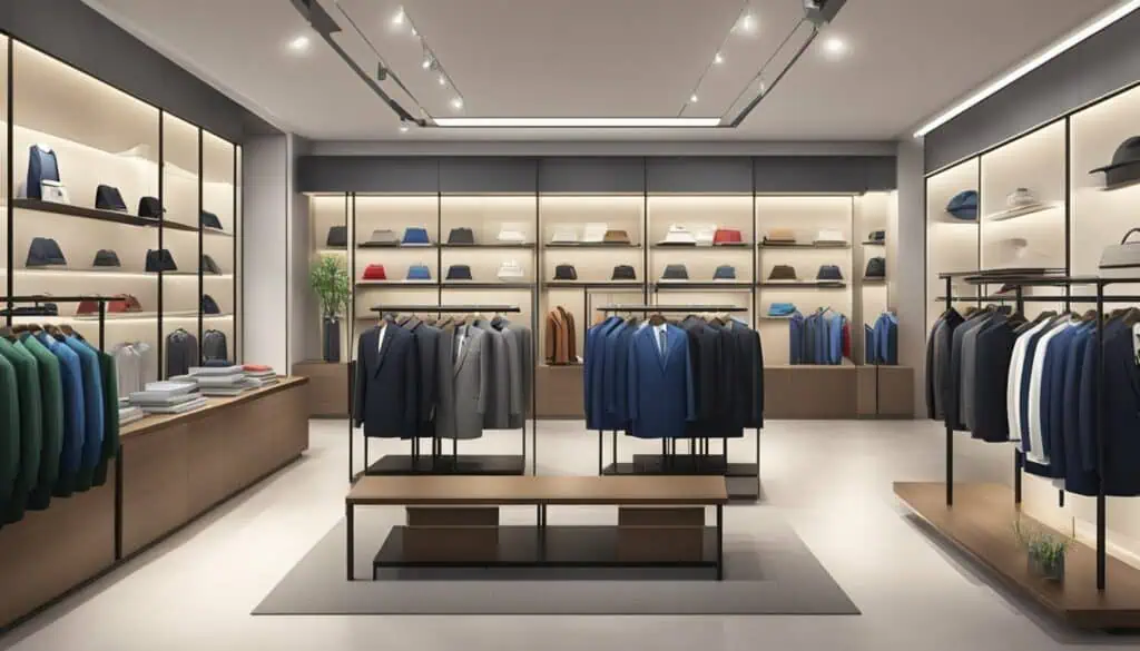 where to buy suits in singapore