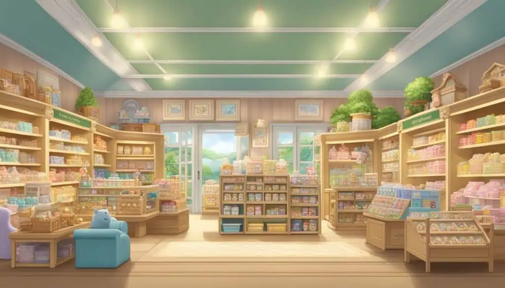 where to buy sylvanian families in singapore