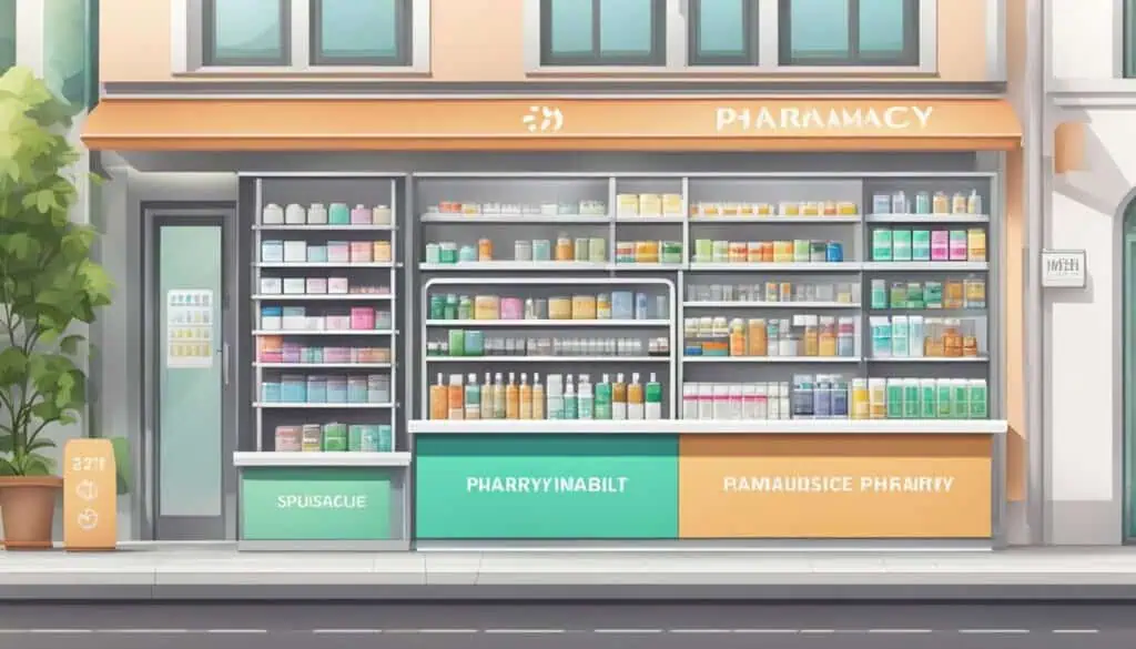 where to buy syringe in singapore