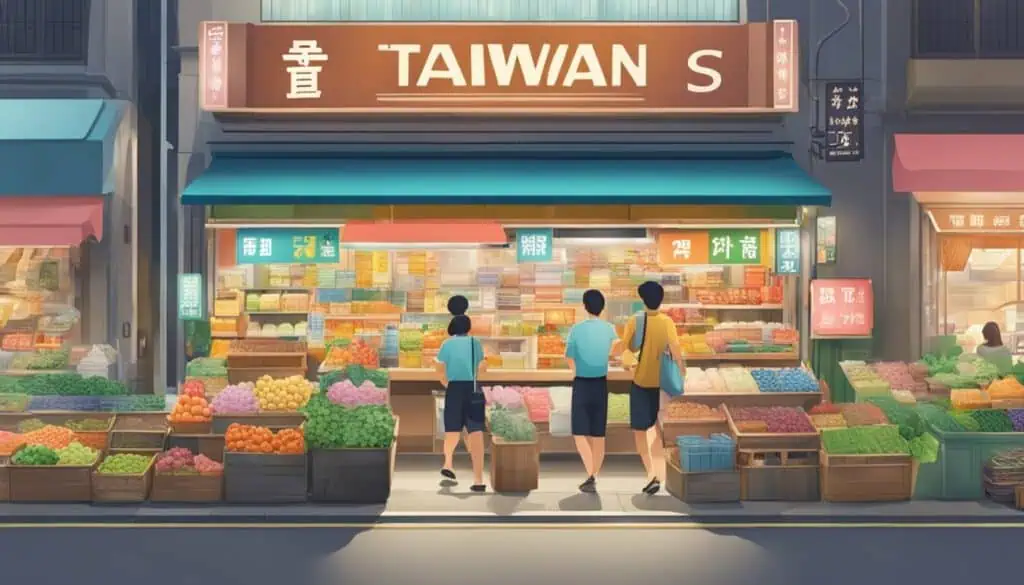 where to buy taiwan products in singapore