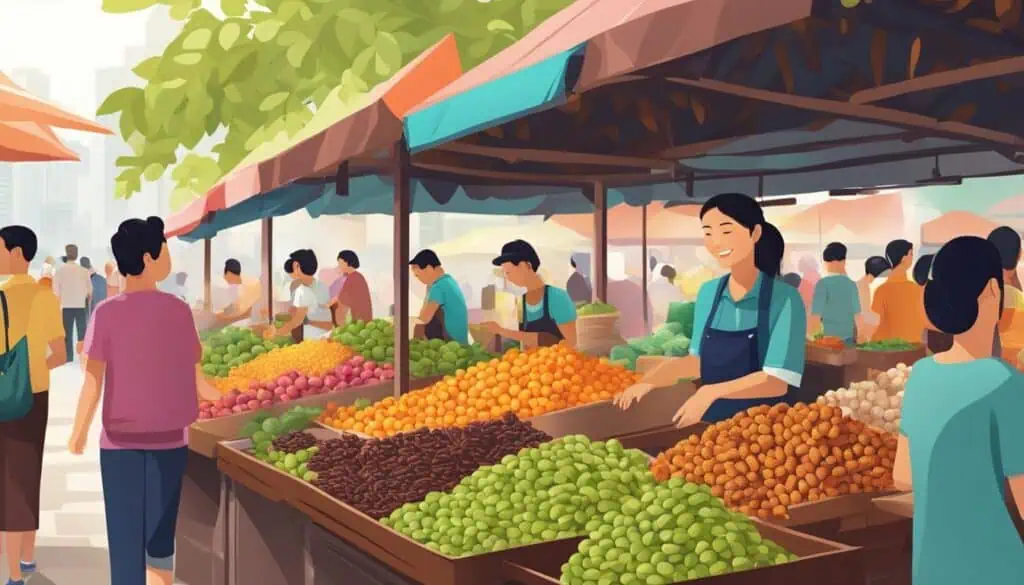 where to buy tamarind fruit in-singapore