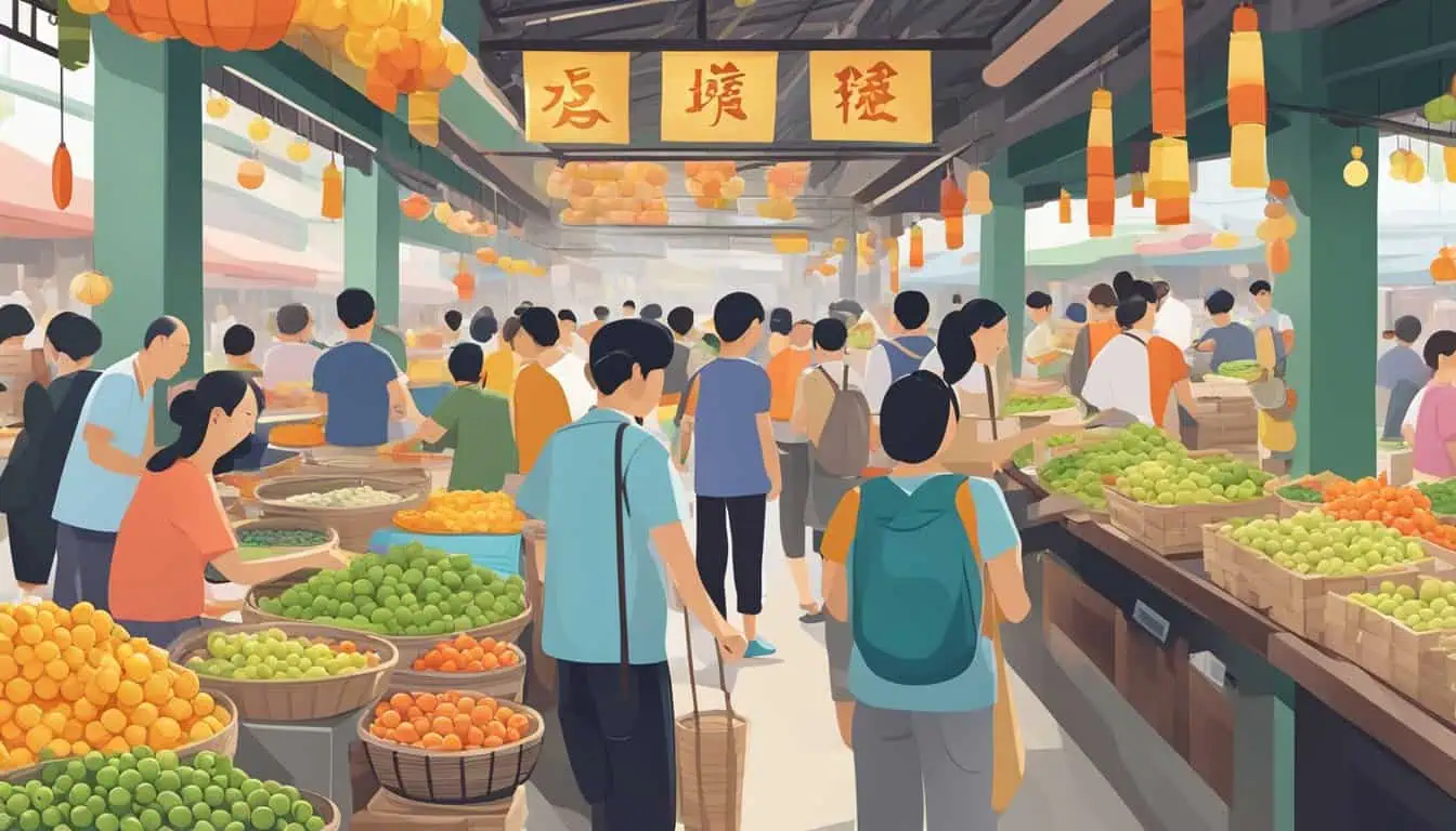 where to buy tang yuan in singapore