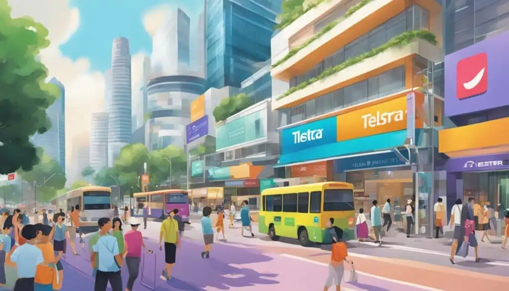 where to buy telstra prepaid sim in singapore