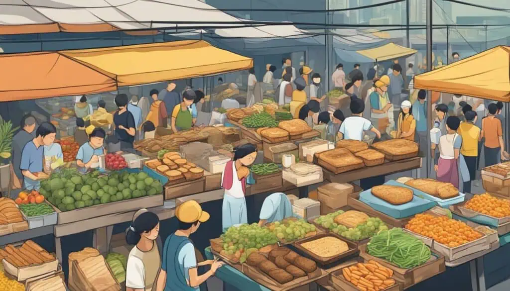 where to buy thick toast bread in singapore