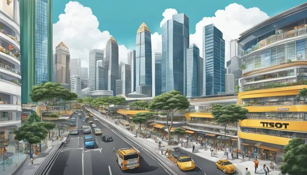 where to buy tissot in singapore