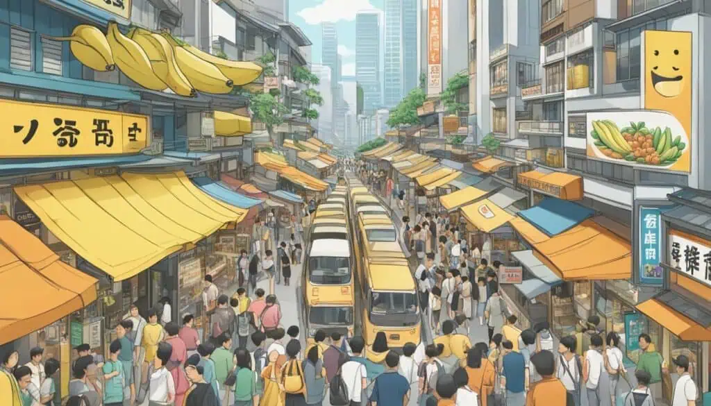 where to buy tokyo banana in singapore