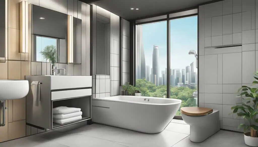 where to buy toto toilet singapore