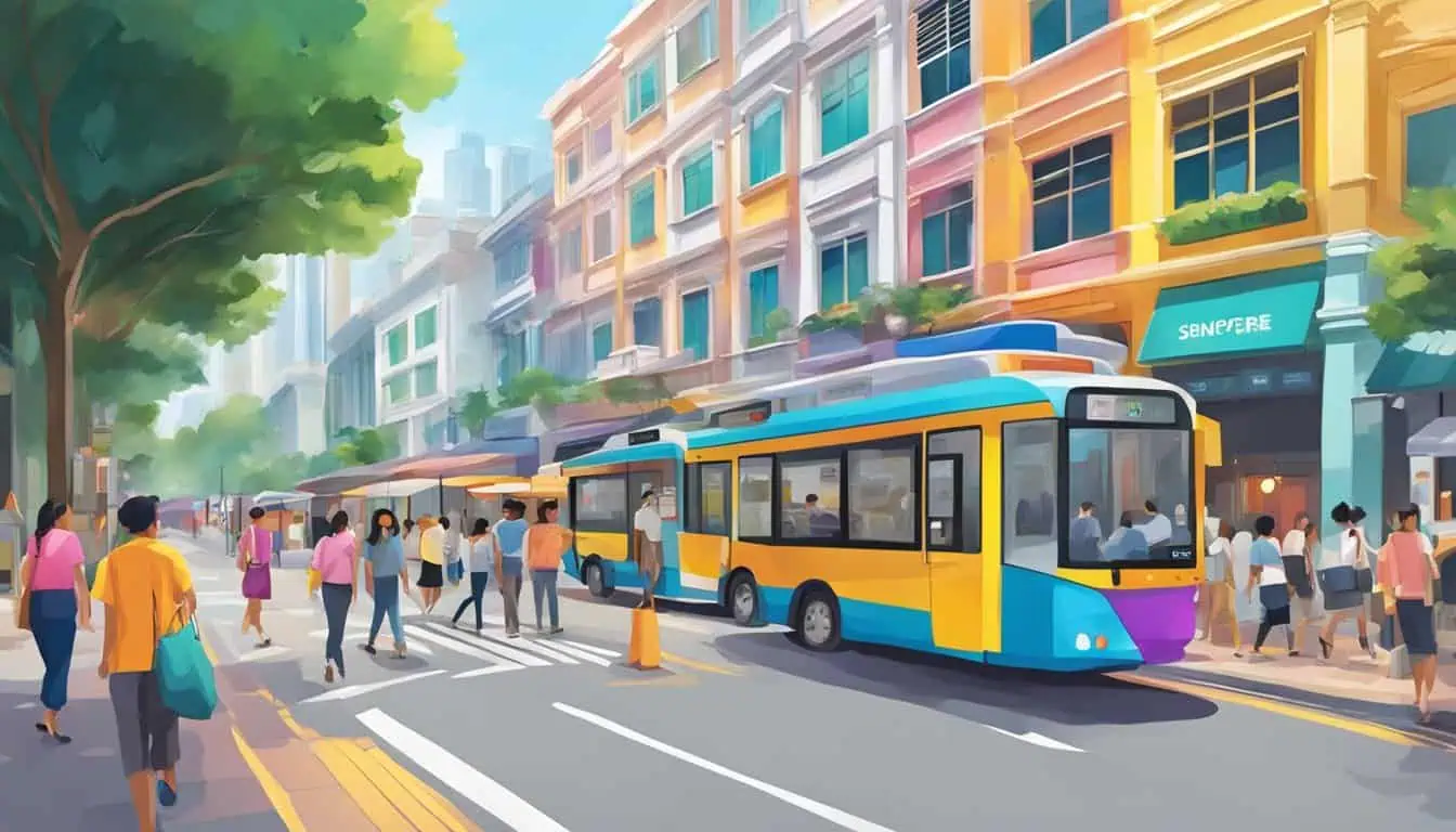 where to buy touch and go card in singapore