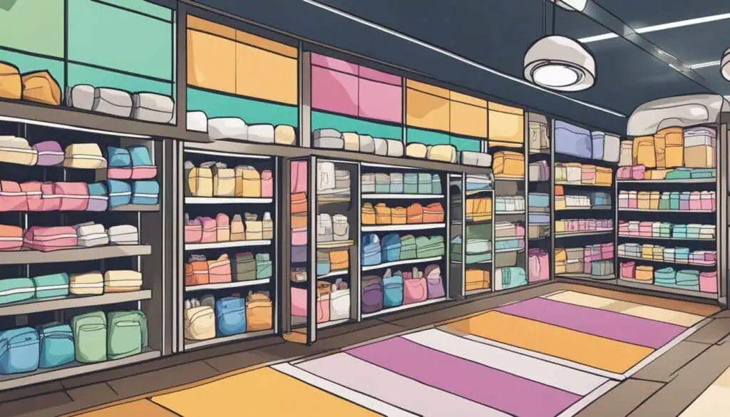 where to buy travel toiletries bag in singapore