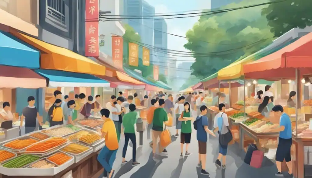 where to buy tteokbokki in singapore