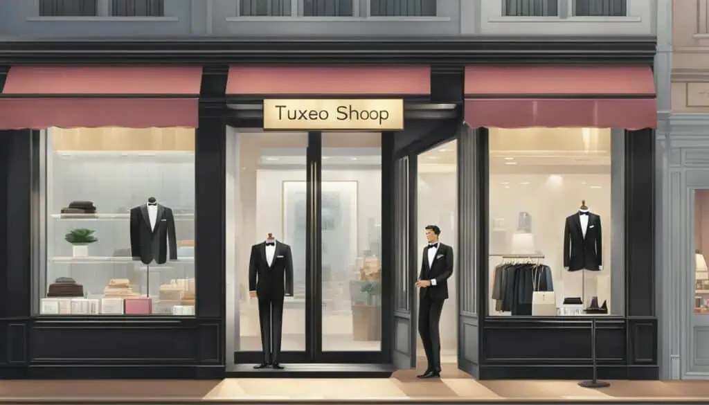 where to buy tuxedo in singapore