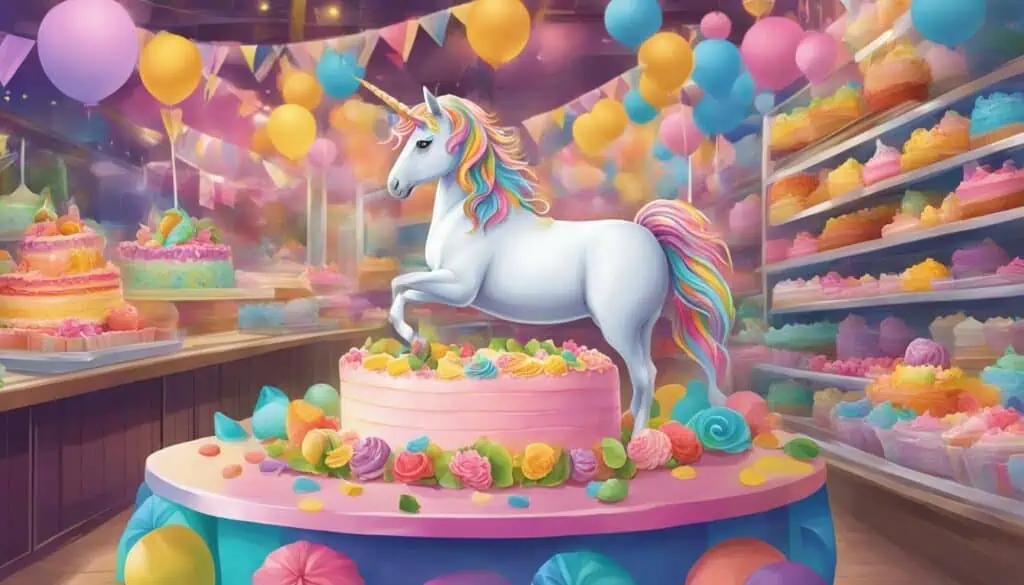 where to buy unicorn cake singapore