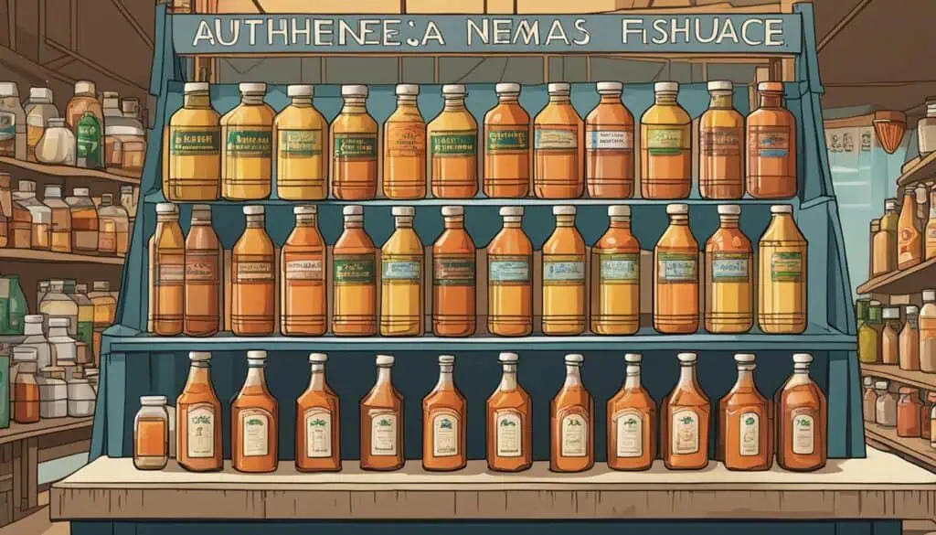 where to buy vietnamese fish sauce in singapore