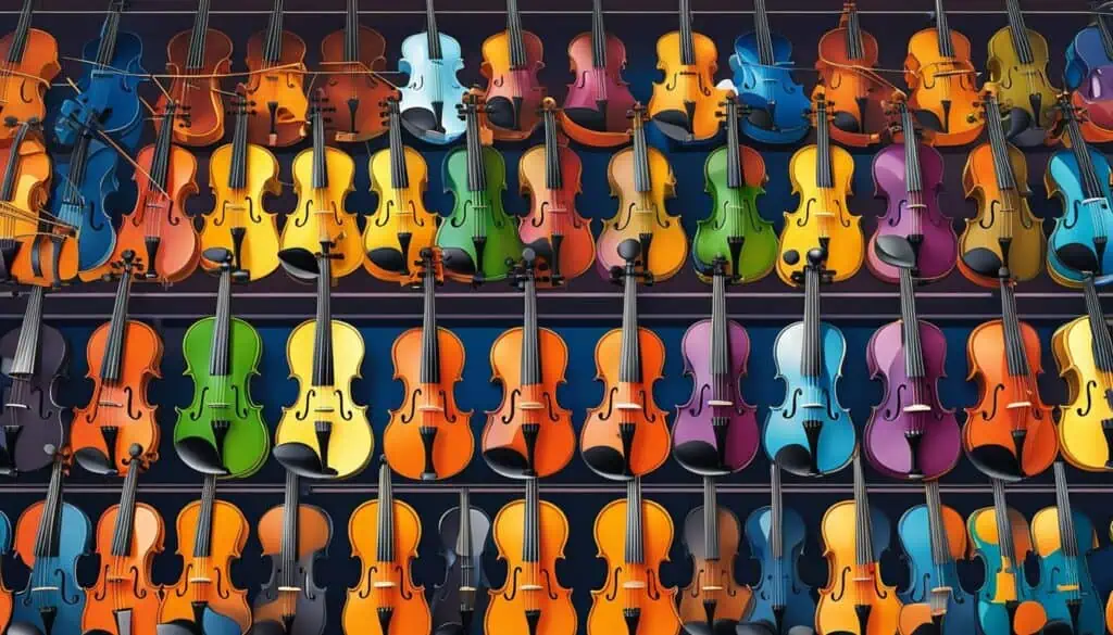 where to buy violin strings in singapore