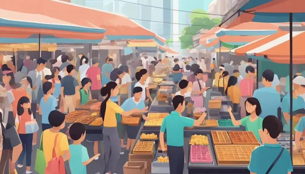 where to buy waffle maker in singapore
