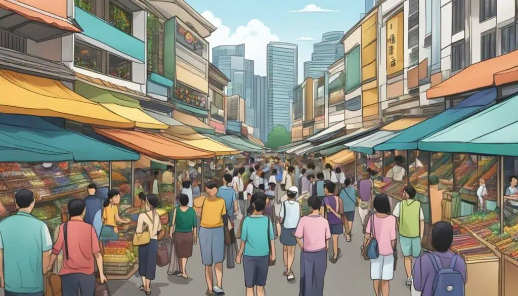 where to buy walking stick singapore