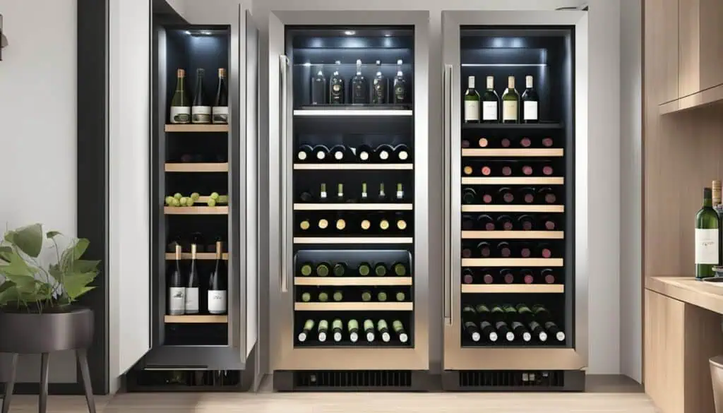 where to buy wine fridge in singapore