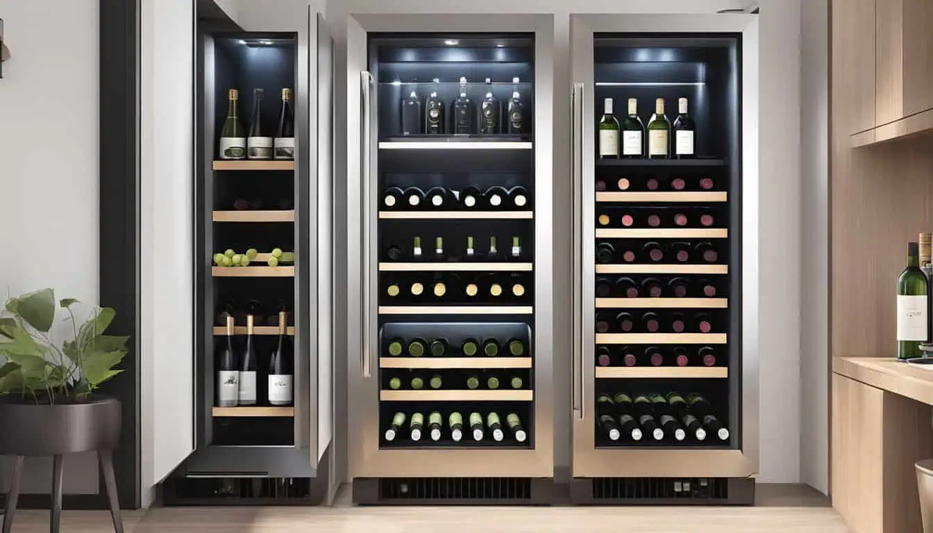 where to buy wine fridge in singapore