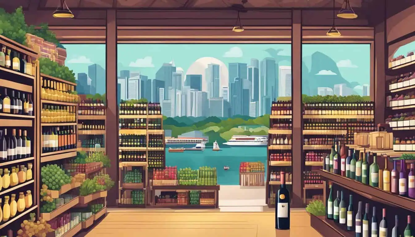 where to buy wine online