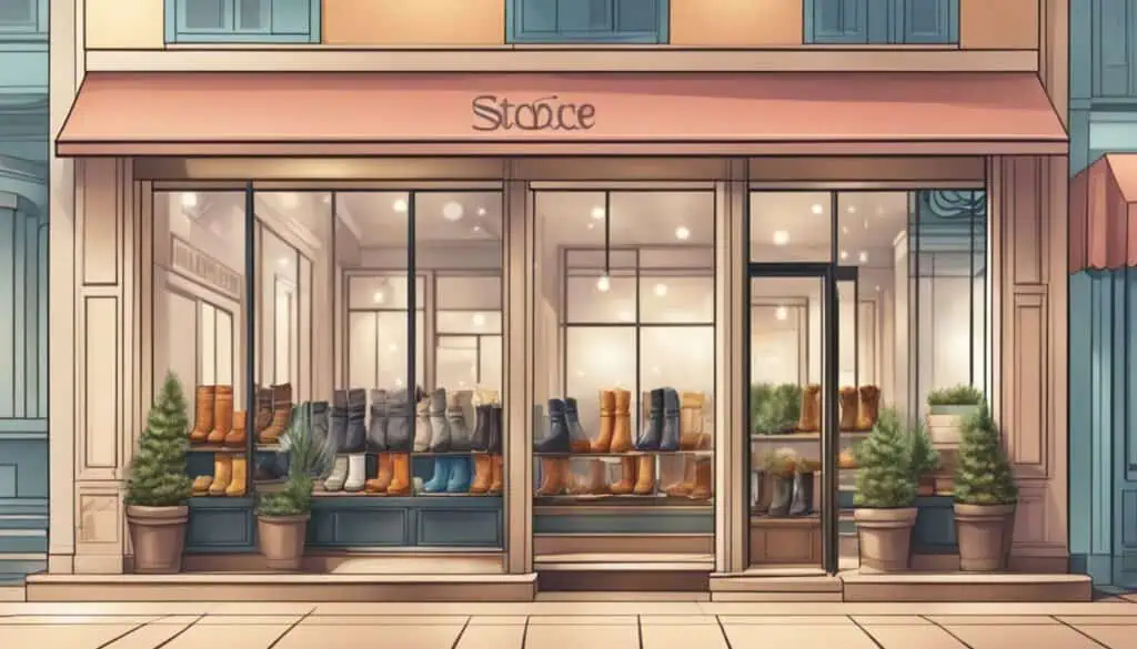 where to buy winter boots in singapore