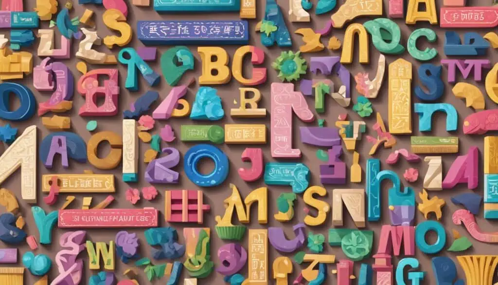 where to buy wooden letters in singapore