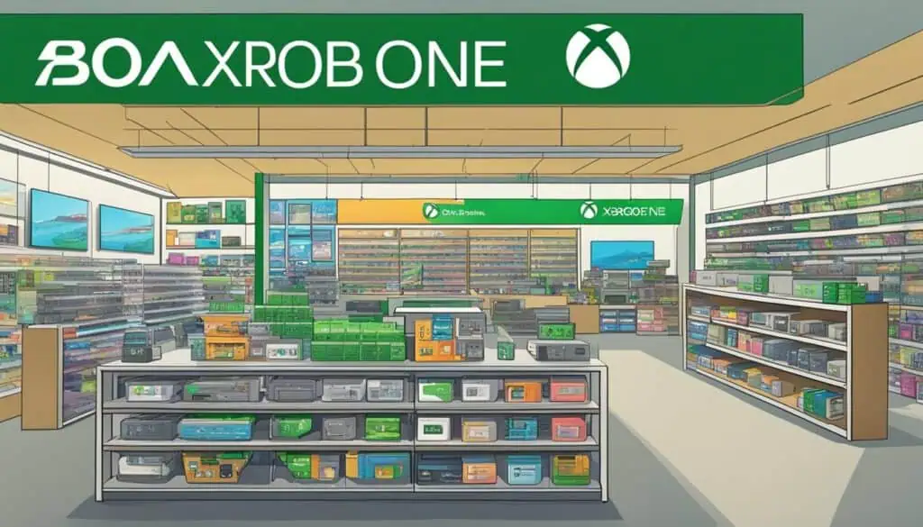 where to buy xbox one s in singapore