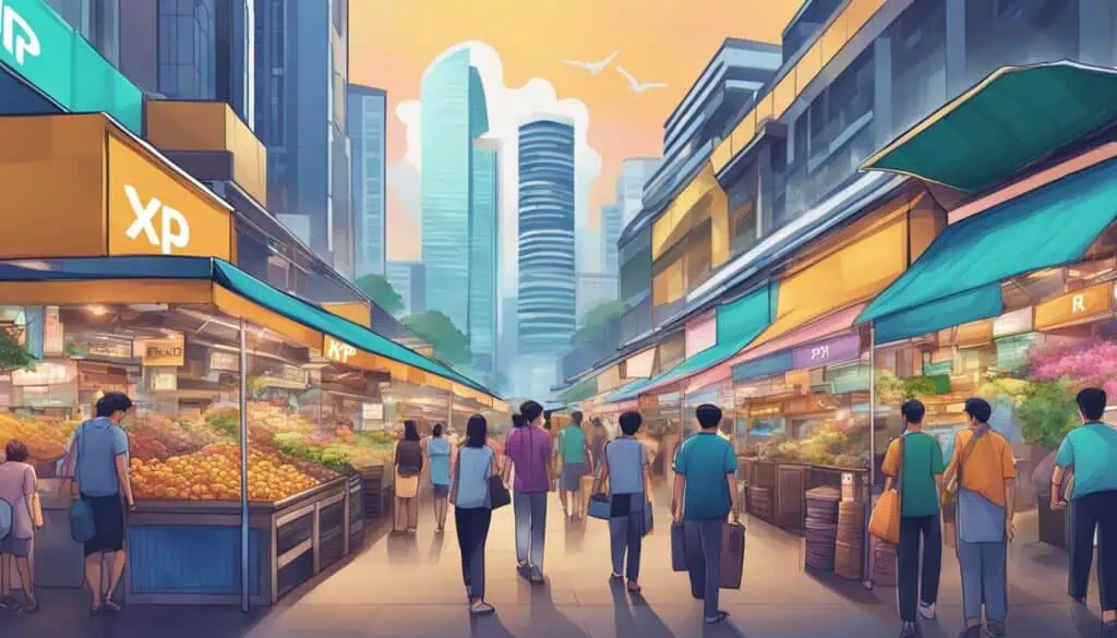 where to buy xrp in singapore