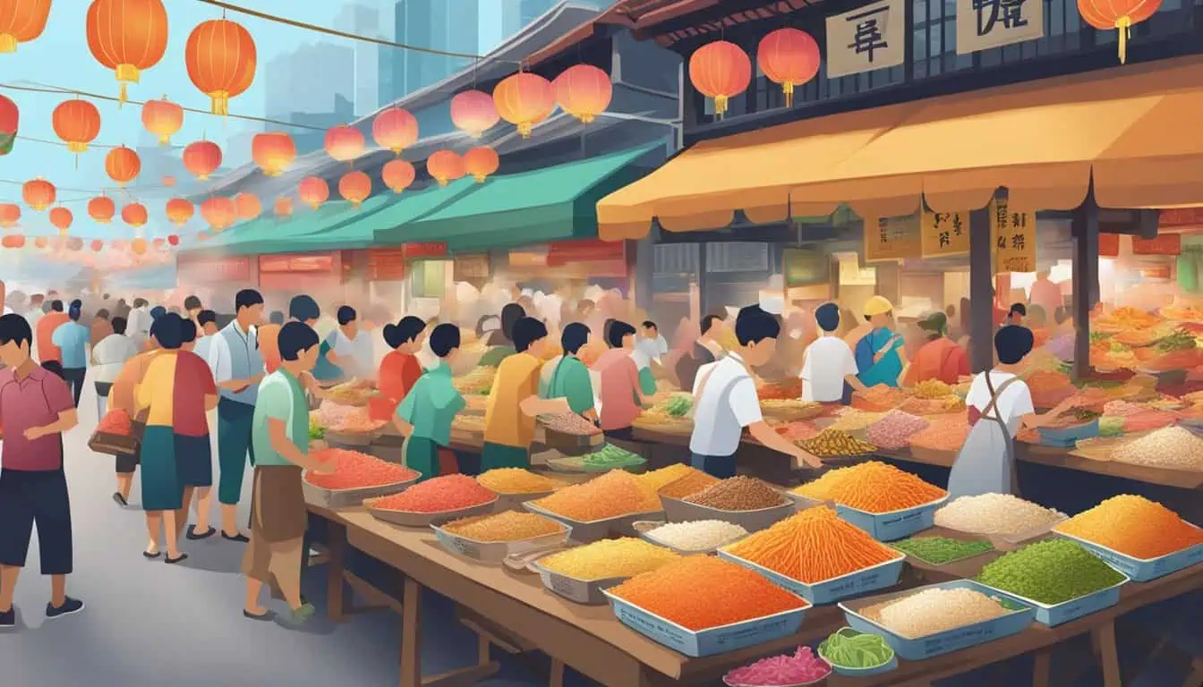 where to buy yusheng in singapore