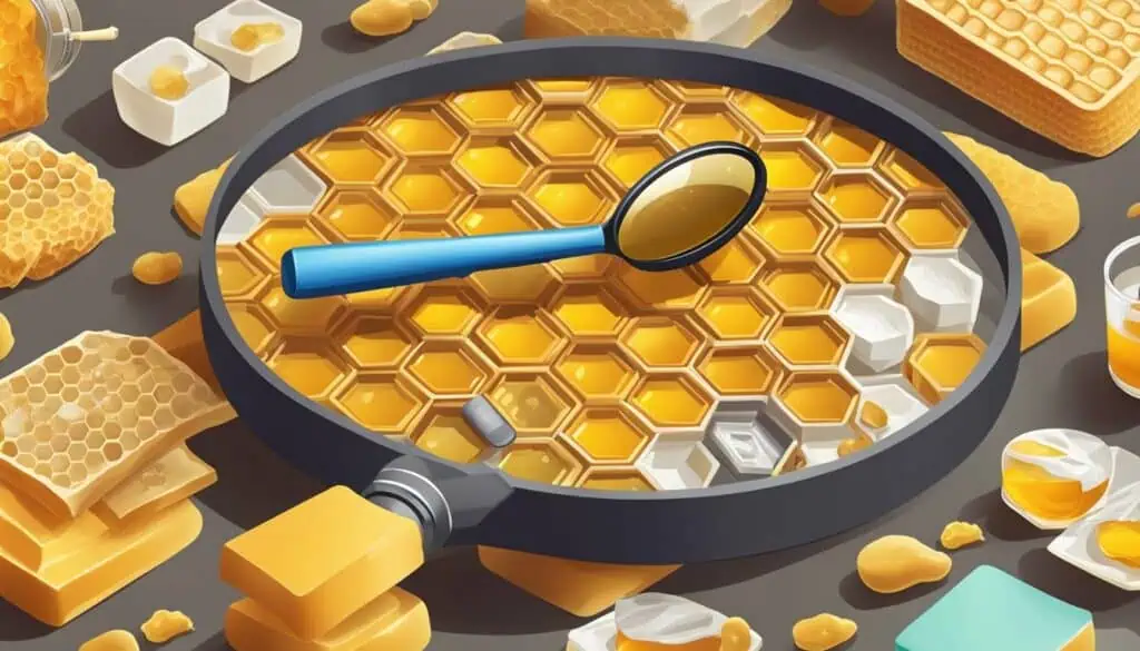 which brand honey is pure