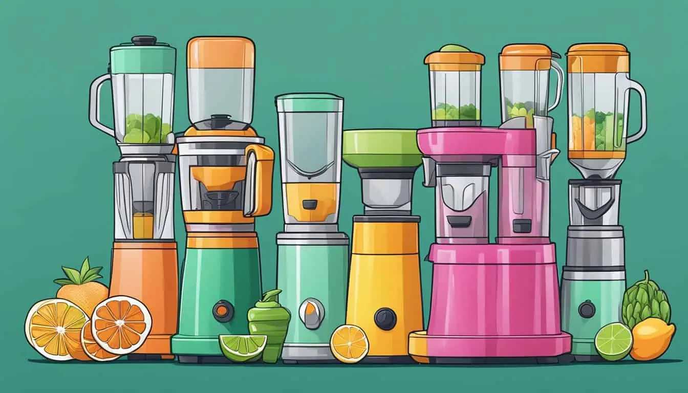 which is the best juicer to buy