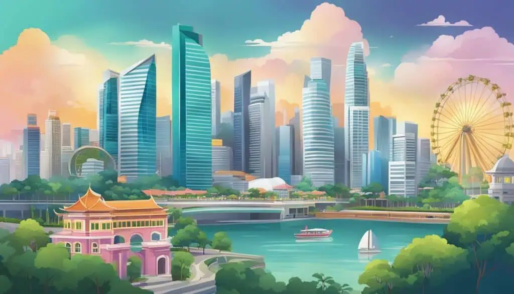 which property to buy in singapore