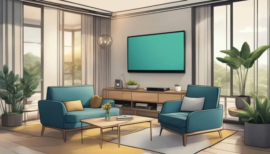 which tv to buy in singapore