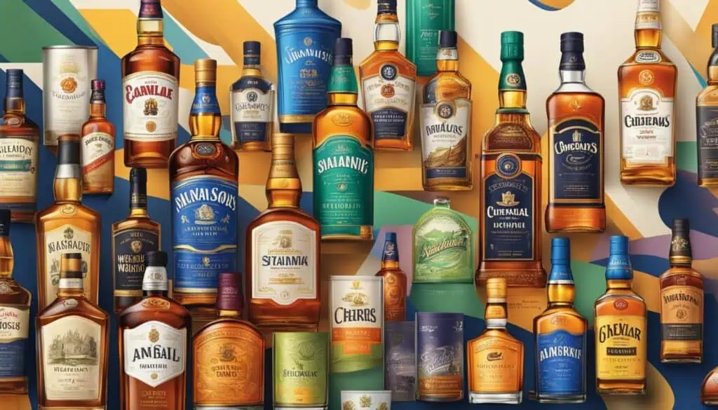 whiskey brands in chennai-singapore