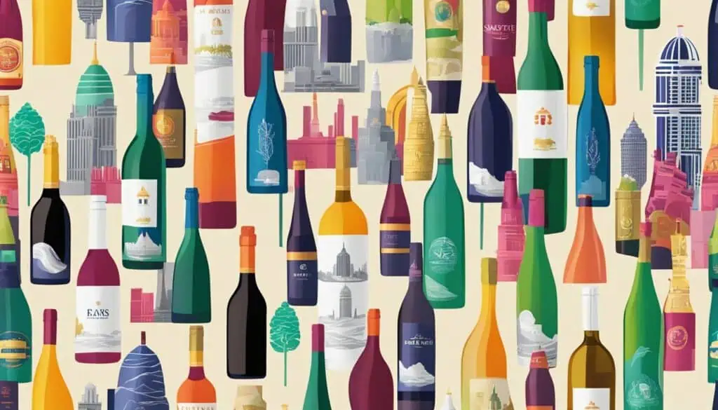 wine brands