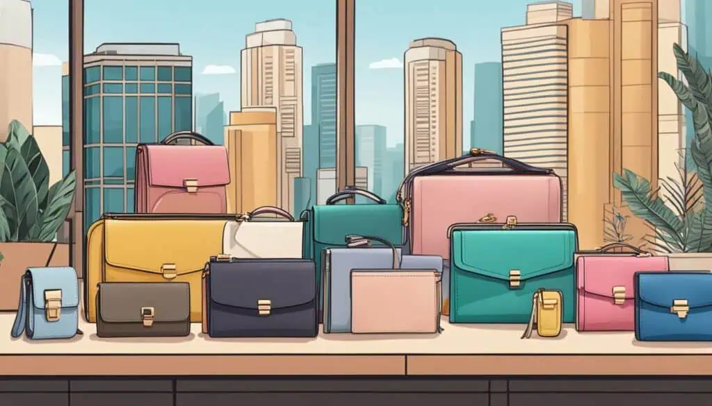 women wallet brands
