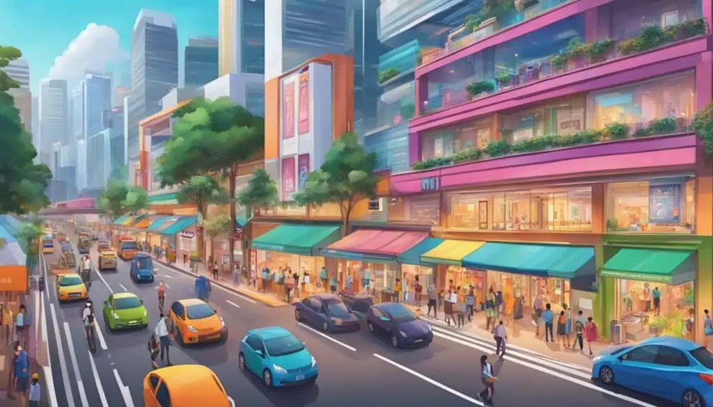 xiaomi phone singapore where to buy