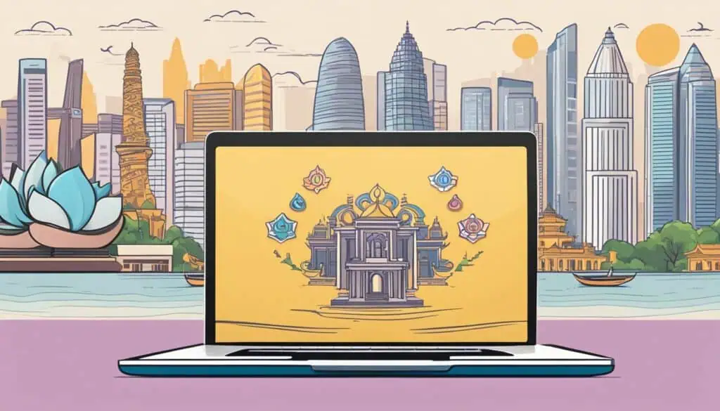 yoga brand laptop