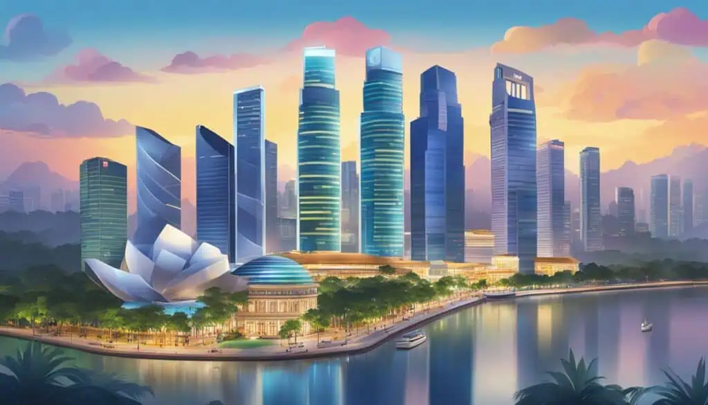 znt brand-singapore