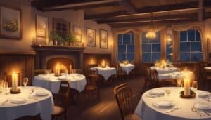 1819 restaurant