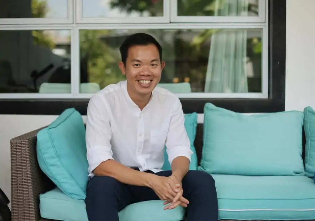 Brew Interactive Singapore