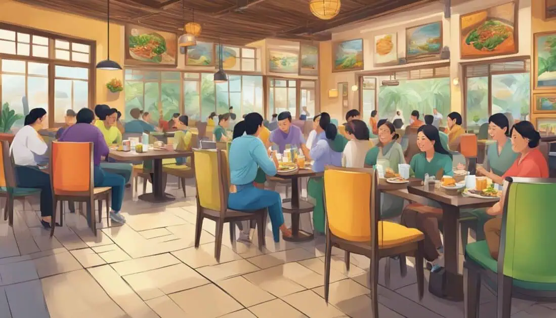 Manam Restaurant