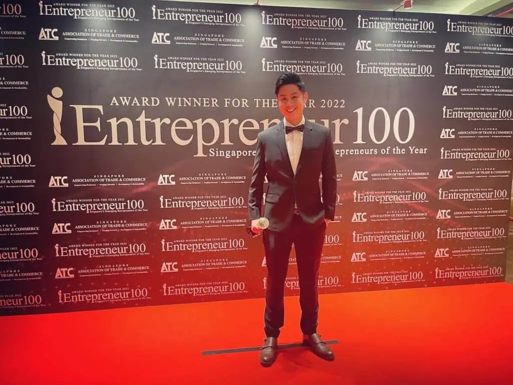 Margin Wheeler Singapore