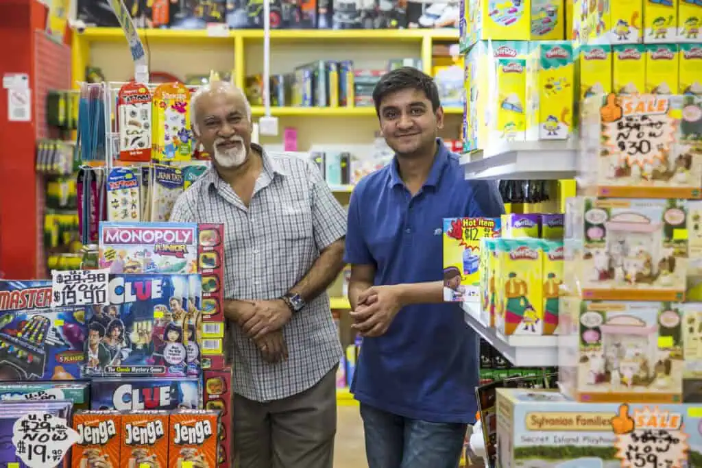 Toy Station Singapore